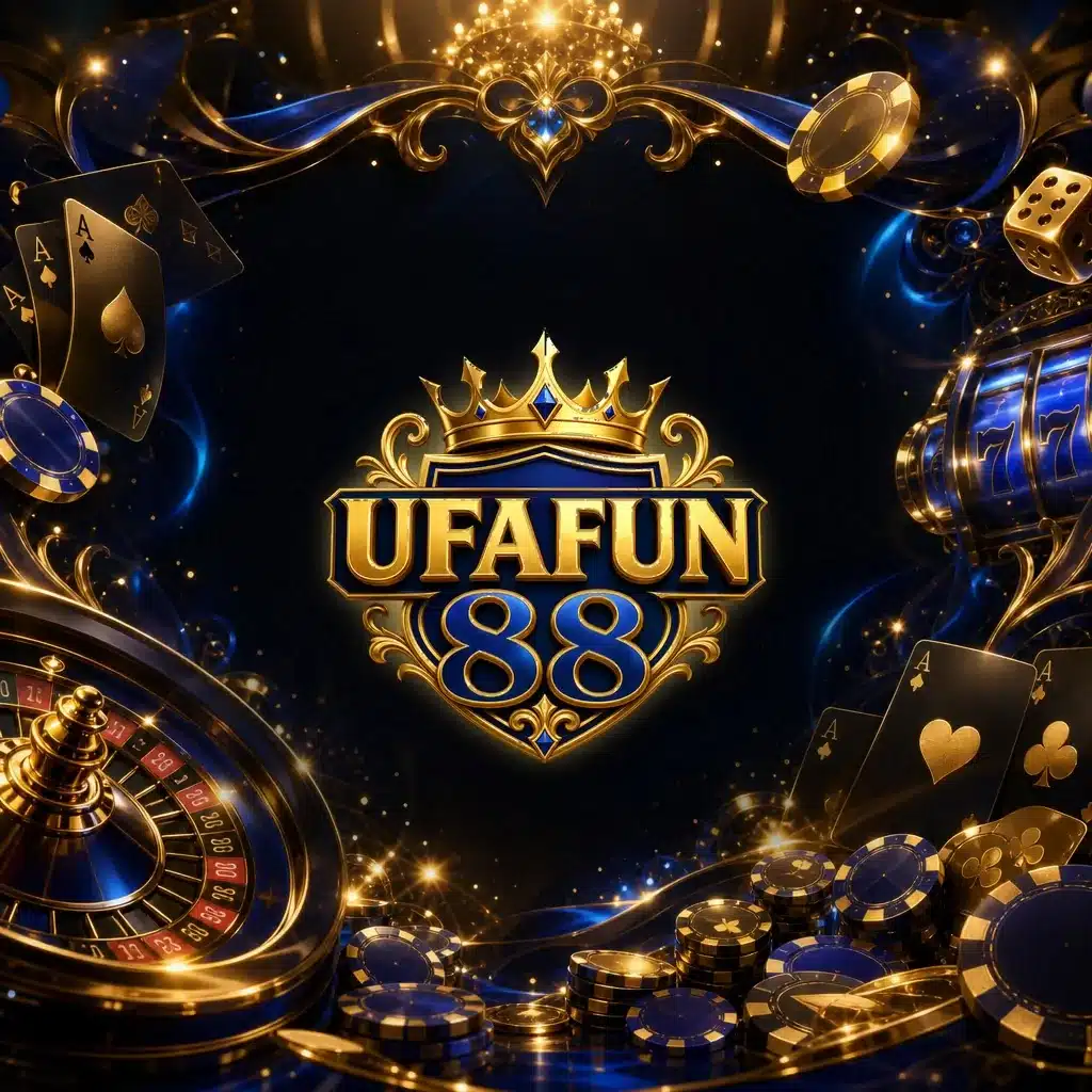 UFAFUN88 Banner